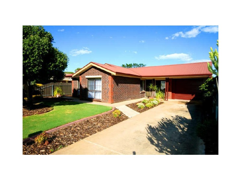 6 Mette Court, Salisbury Downs SA 5108