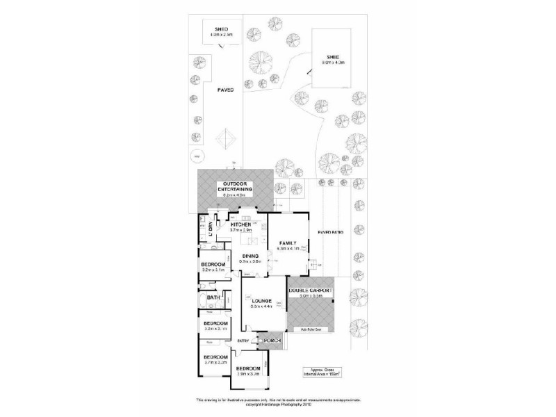 22 Osterley Terrace, Seacliff Park SA 5049