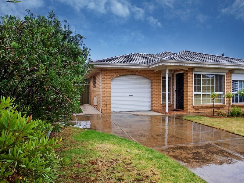 1/89 Frederick Road, Royal Park SA 5014