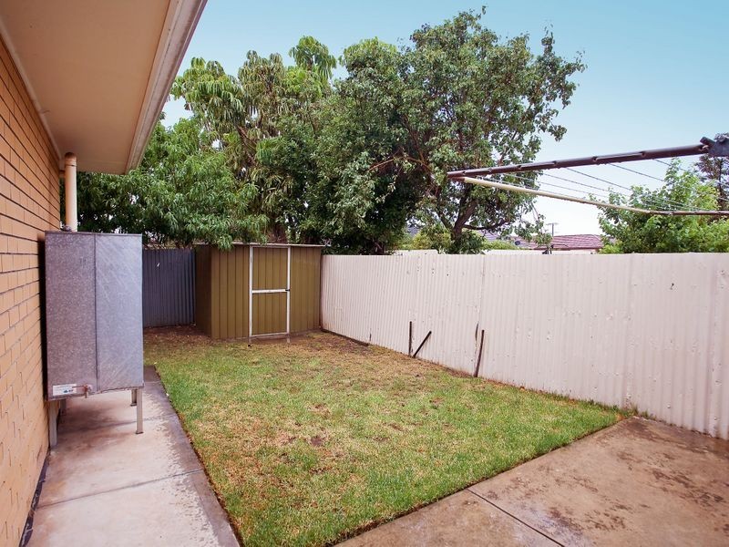 1/89 Frederick Road, Royal Park SA 5014