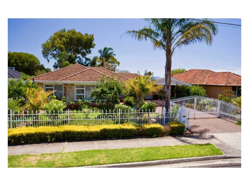 34 Northern Avenue, West Beach SA 5024