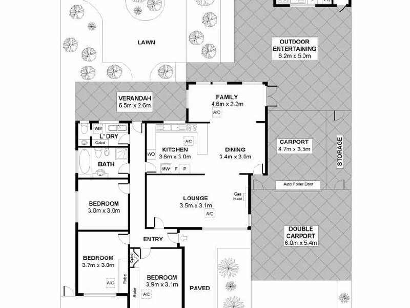 34 Northern Avenue, West Beach SA 5024
