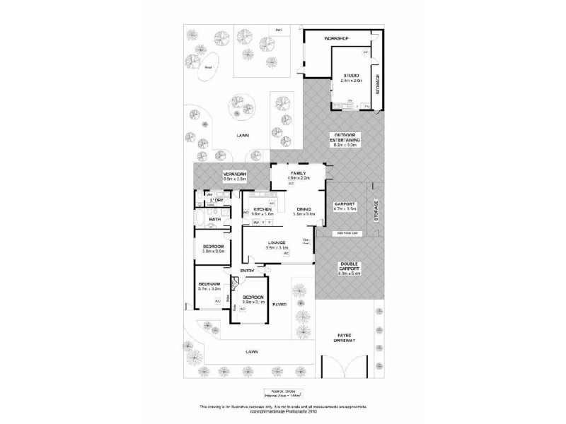 34 Northern Avenue, West Beach SA 5024