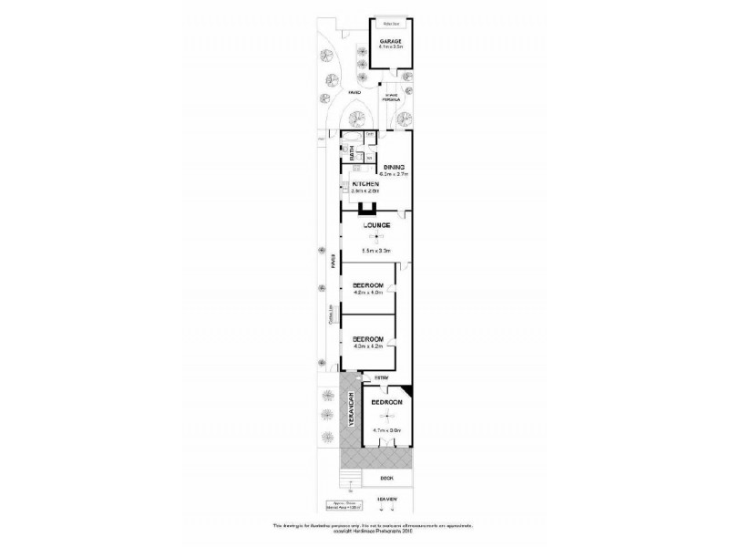 475 Esplanade, Grange SA 5022