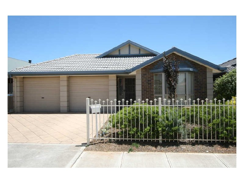 3 Jarrat Road, Ferryden Park SA 5010