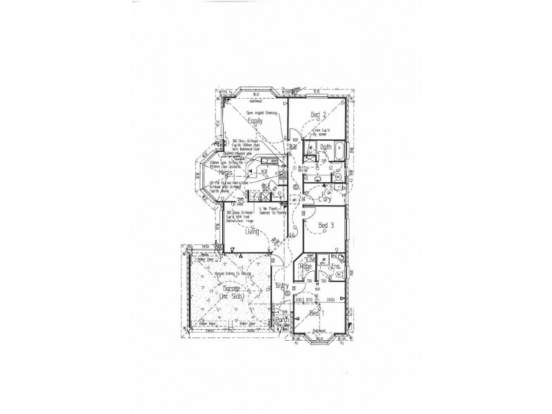 3 Jarrat Road, Ferryden Park SA 5010