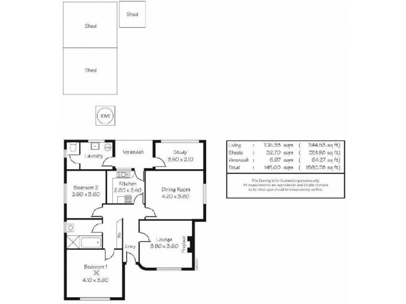 3 Agnes Street, Seaton SA 5023