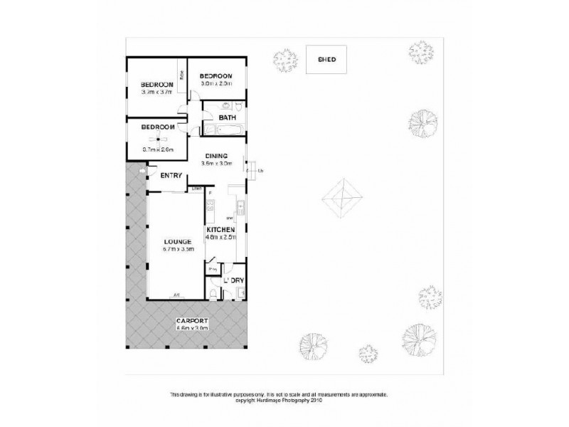 8 Flavel Place, Grange SA 5022