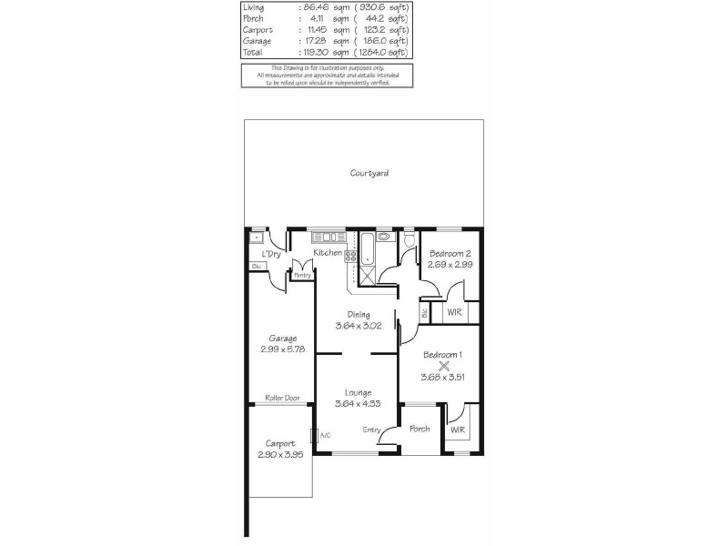 4/6 Terminus Street, Grange SA 5022