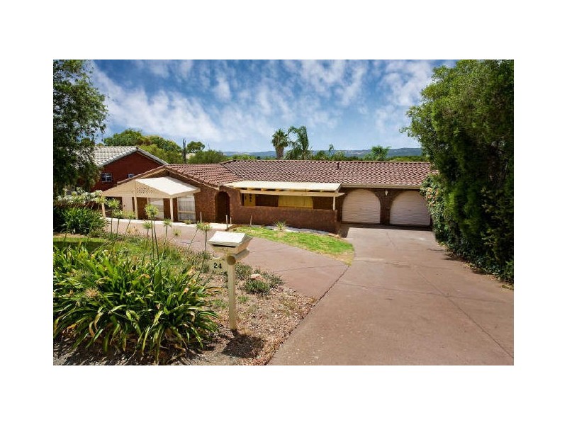 24 Young Street, Reynella SA 5161