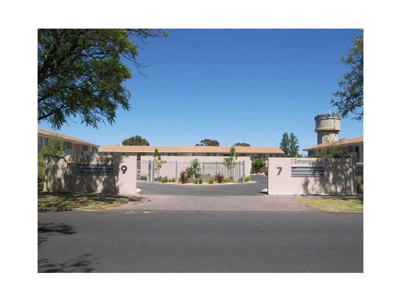 13/7-9 L’Estrange Street, Glenside SA 5065