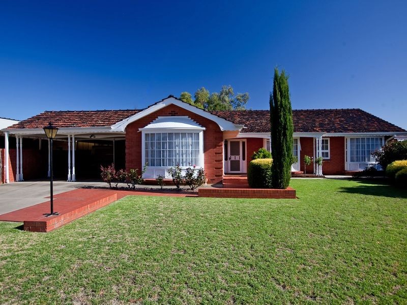 7 Tatura Crescent, Fulham Gardens SA 5024