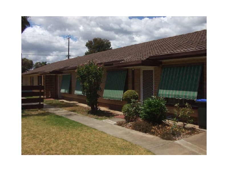 6/52 Harvey Street East, Woodville Park SA 5011