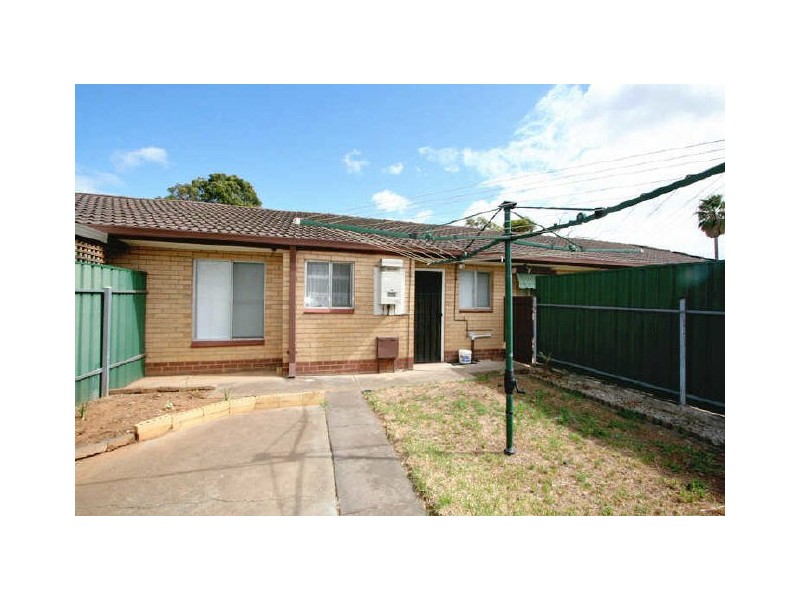 6/52 Harvey Street East, Woodville Park SA 5011