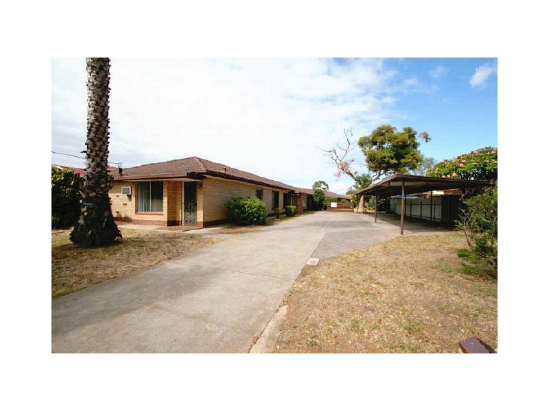 6/52 Harvey Street East, Woodville Park SA 5011