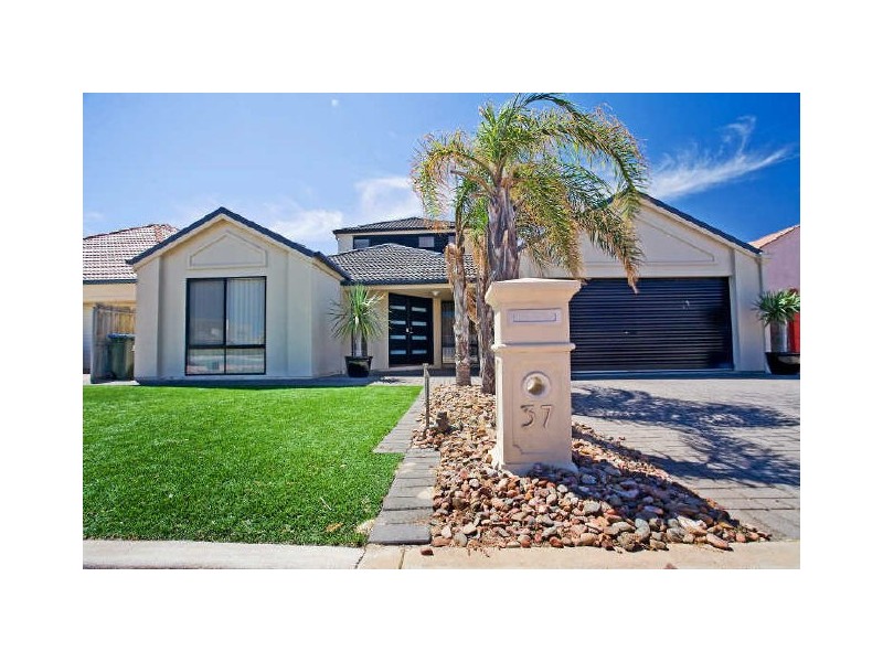 37 Anaconda Drive, North Haven SA 5018