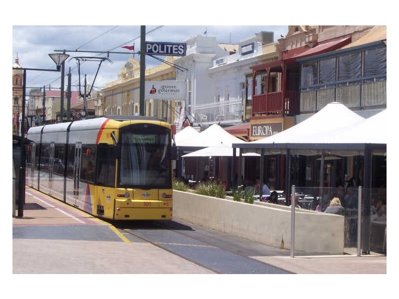 97A Tapleys Hill Road, Glenelg North SA 5045