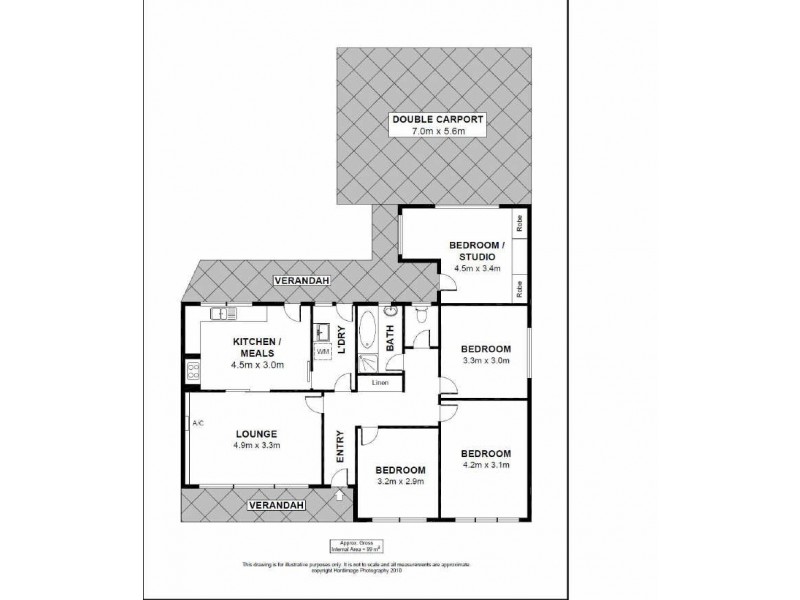 Lot 1/515 Tapleys Hill Road, Fulham Gardens SA 5024