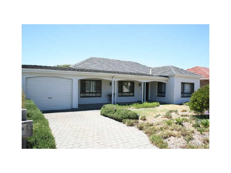 2 Cavendish Street, West Beach SA 5024