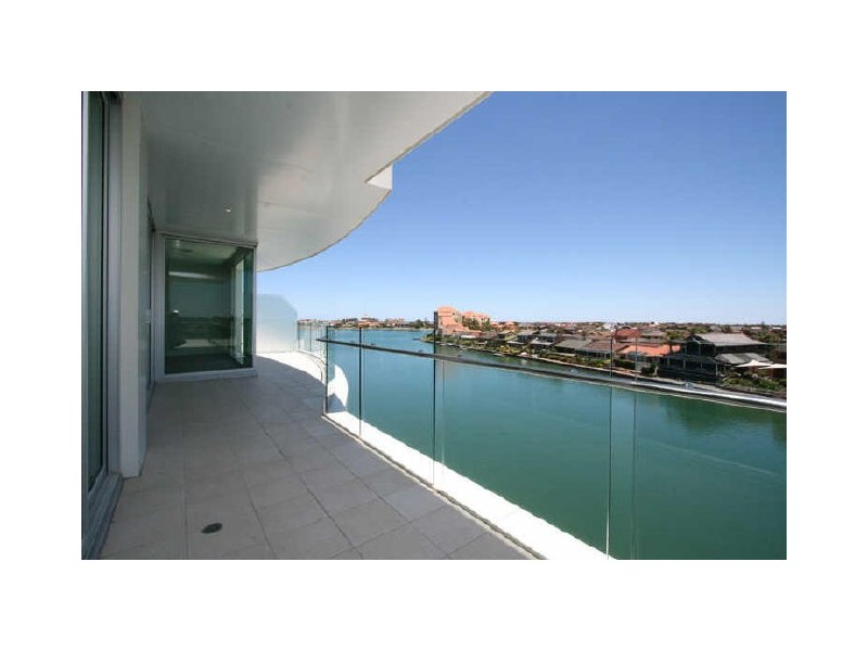 43/155 Brebner Drive, West Lakes SA 5021