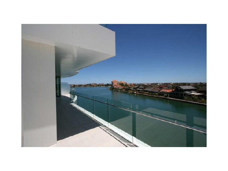 43/155 Brebner Drive, West Lakes SA 5021