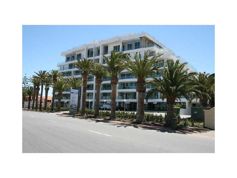 43/155 Brebner Drive, West Lakes SA 5021