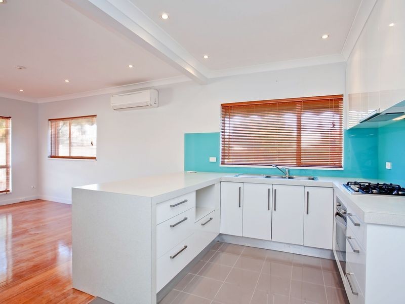 1/34 Charles Sturt Avenue, Grange SA 5022