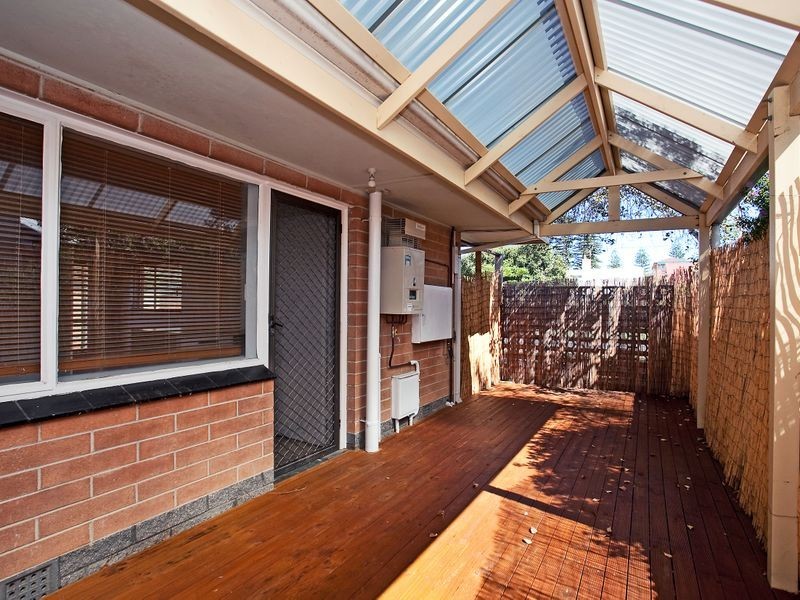 1/34 Charles Sturt Avenue, Grange SA 5022