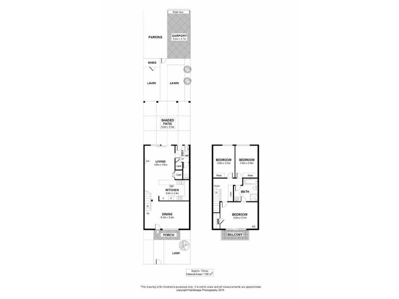 3/14 Pens Close, Brompton SA 5007