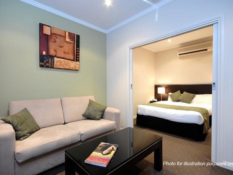 201/88 Frome Street, Adelaide SA 5000