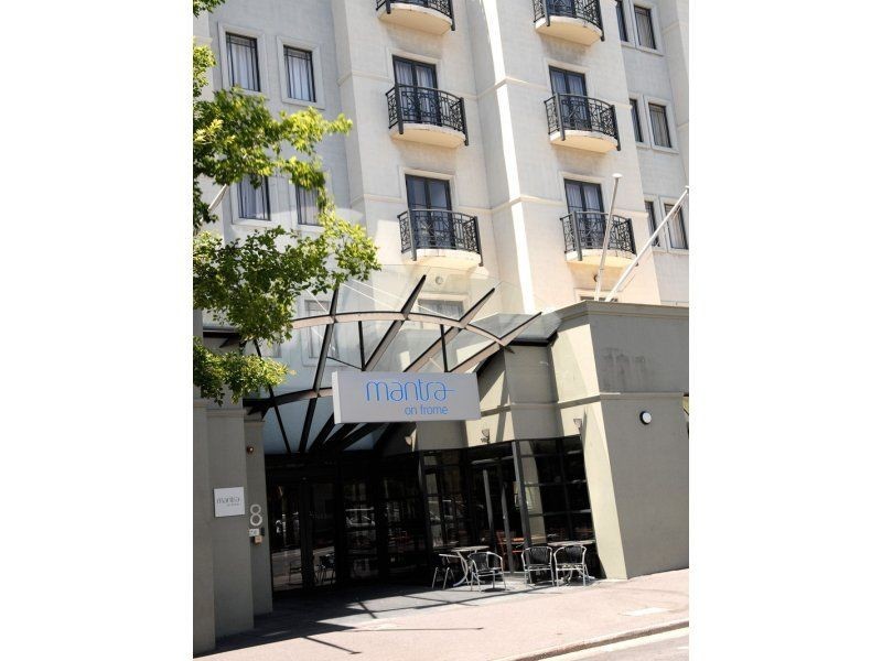 201/88 Frome Street, Adelaide SA 5000