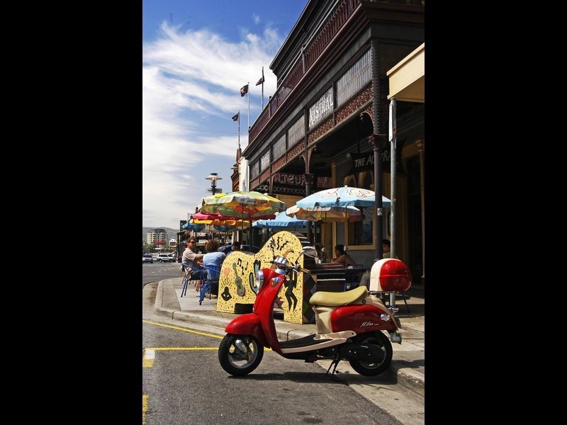 201/88 Frome Street, Adelaide SA 5000