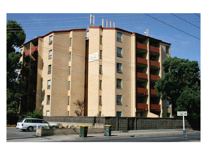 26/281 Henley Beach Road, Brooklyn Park SA 5032