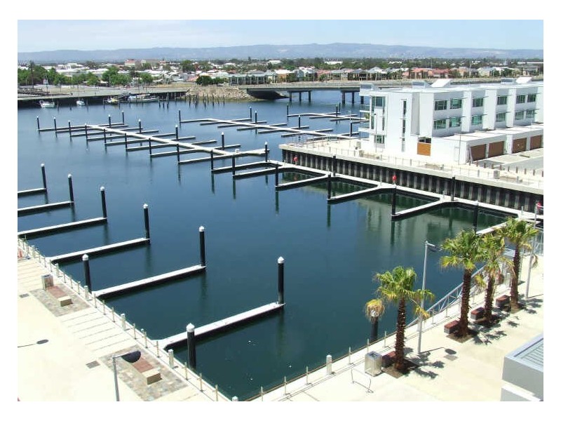 502 Nautica Building, New Port SA 5015