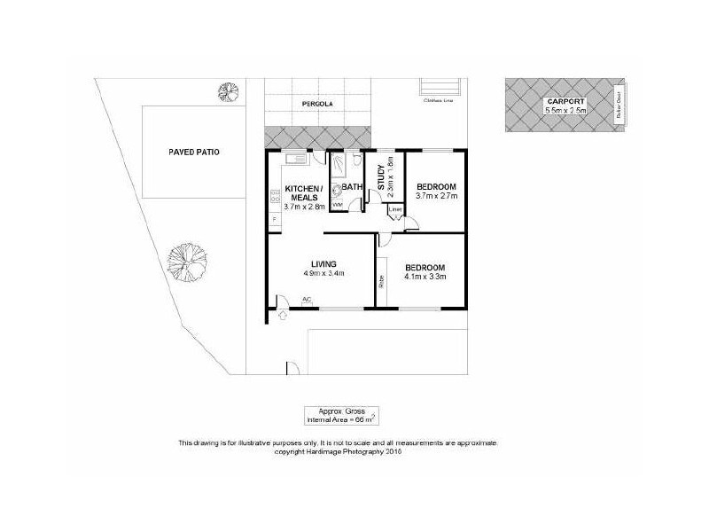 1/2 Torrens Avenue, West Hindmarsh SA 5007