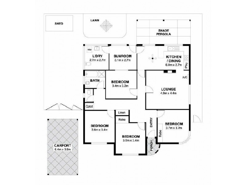 380 Tapleys Hill Road, Seaton SA 5023