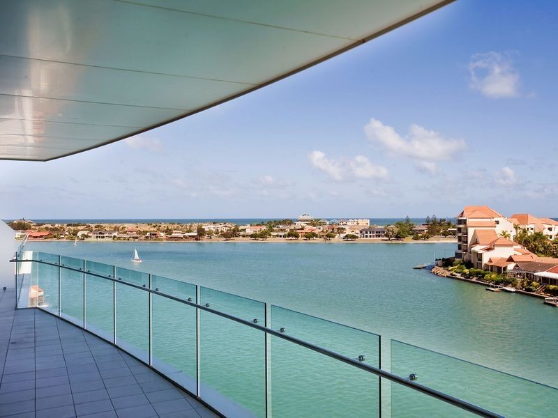 64/155 Brebner Drive, West Lakes SA 5021