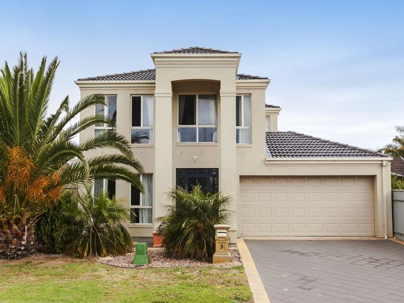 9 Southern Myth Drive, North Haven SA 5018