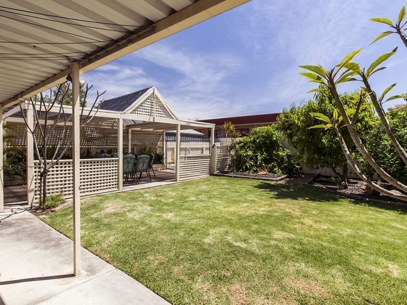 23 Bucknall Road, Glanville SA 5015