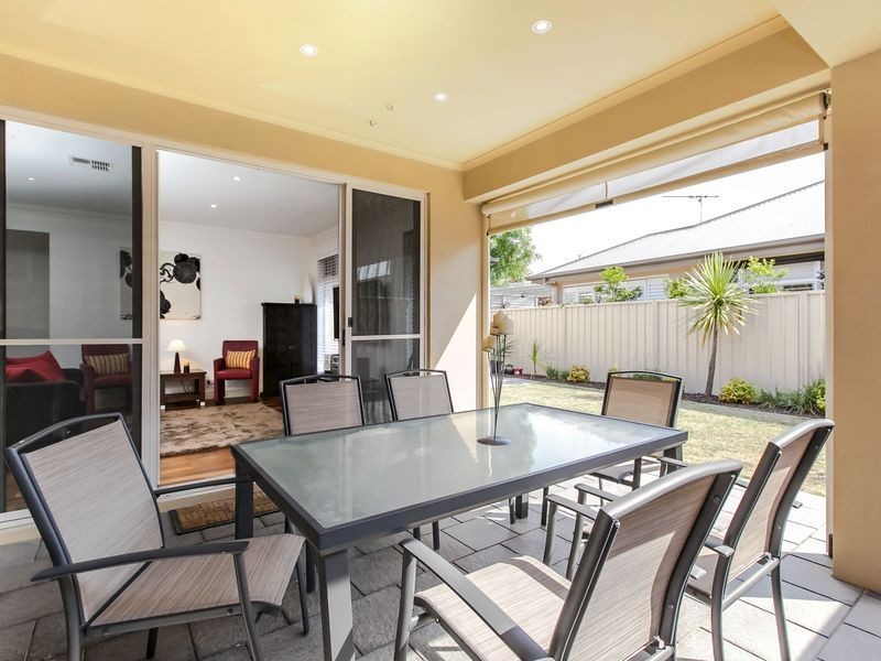 5 Snowdon Street, West Beach SA 5024