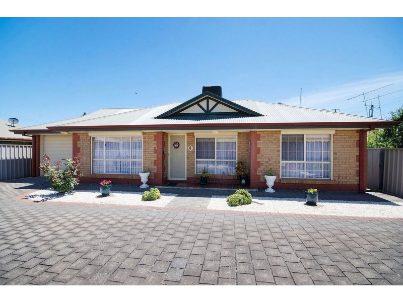 Unit 4/4 Kidman Avenue, Kidman Park SA 5025