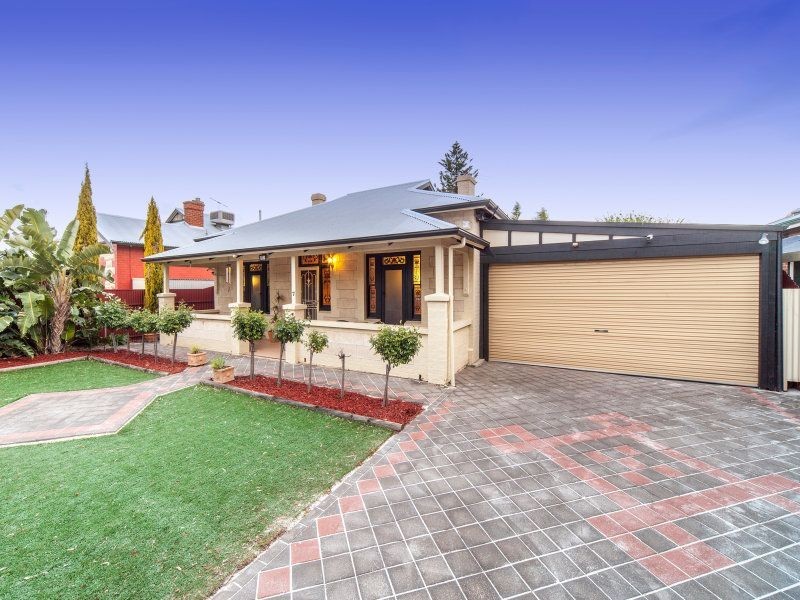 7 Rowley Terrace, Woodville SA 5011