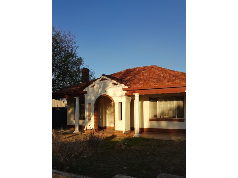 33A Chief Street, Brompton SA 5007