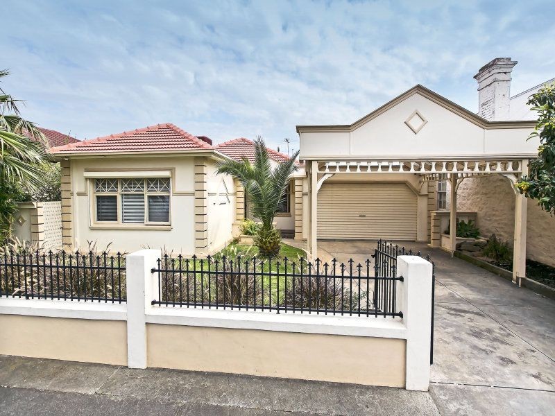 113 New Street, Queenstown SA 5014