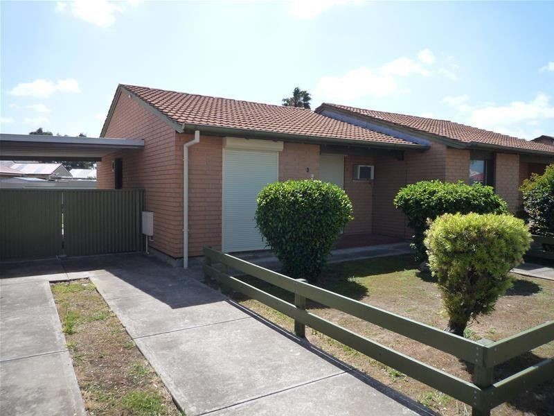 Unit 3/14 Malcolm Street, Ferryden Park SA 5010