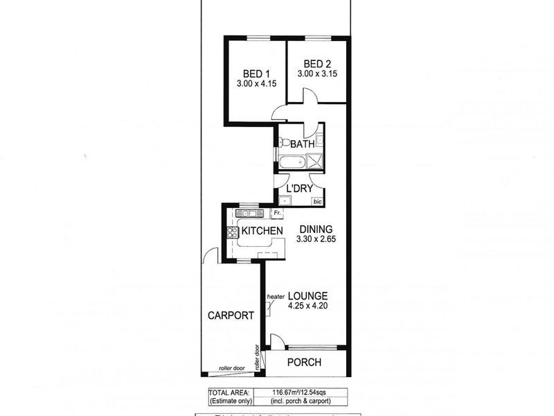 3 Gawler Avenue, West Hindmarsh SA 5007