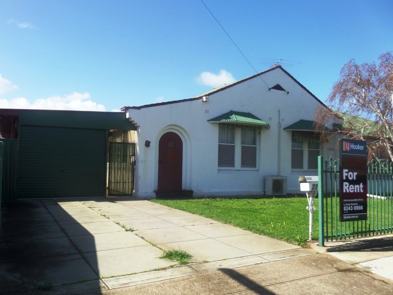 27 Findon Road, Woodville South SA 5011