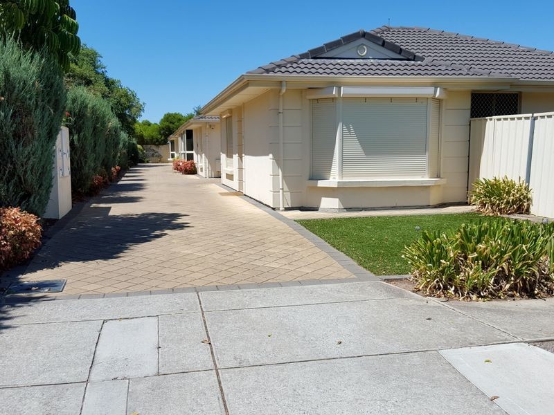 Unit 2/28 Fourth Avenue, Ascot Park SA 5043