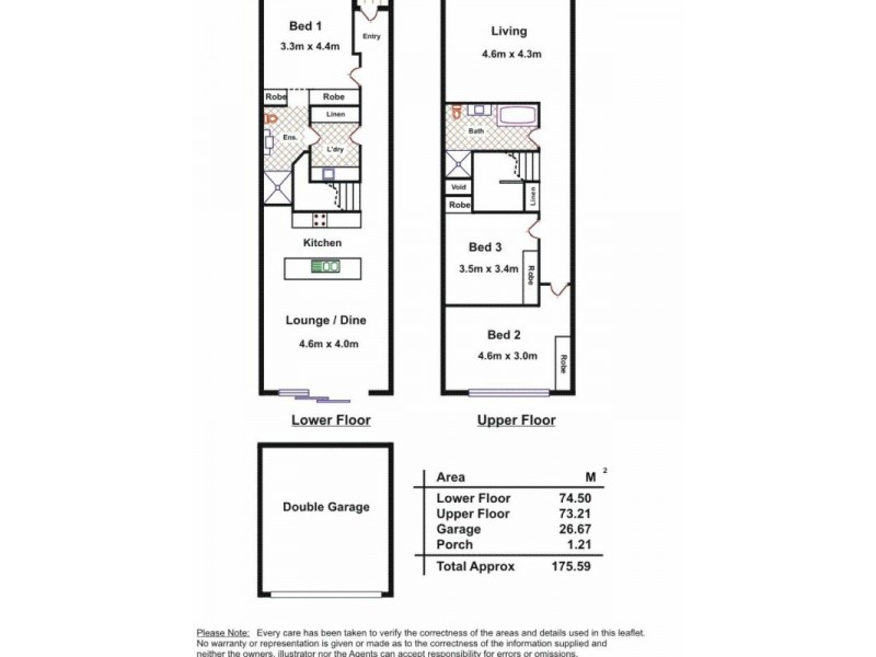 31 St Clair Avenue, St Clair SA 5280