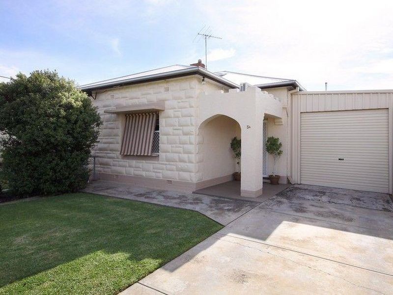 5A Main Street, Beverley SA 5009